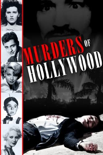     Murders of Hollywood